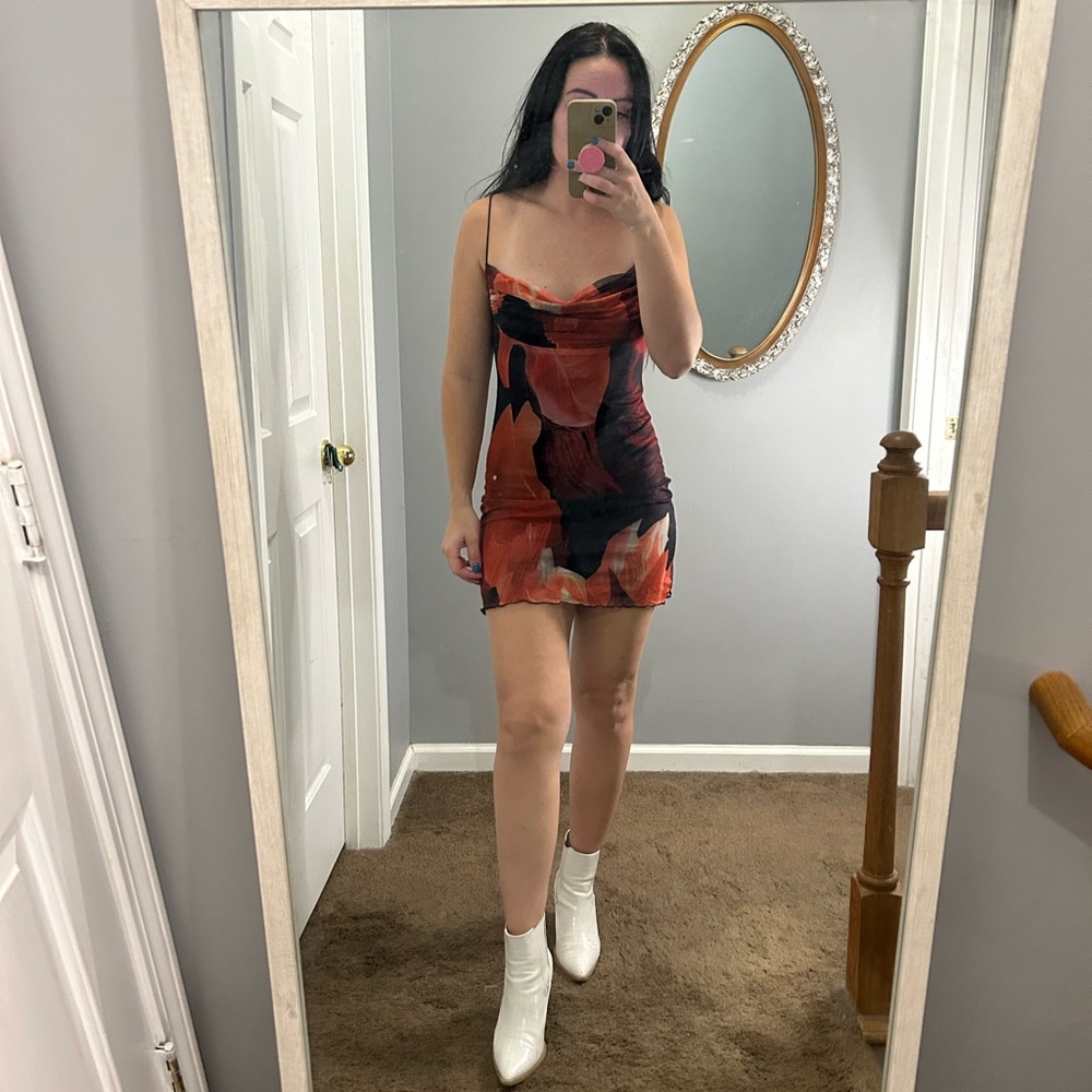 Princess Polly mini dress